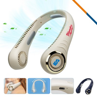 Bonnie Turbo Neck Fan