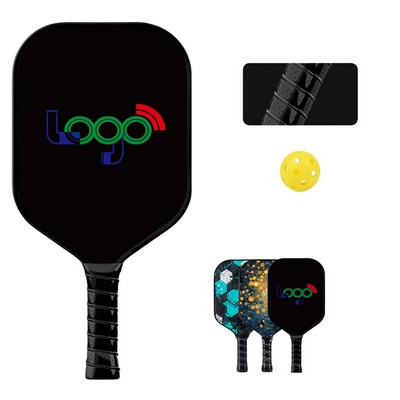 Fiberglass Pickleball Racket Paddle