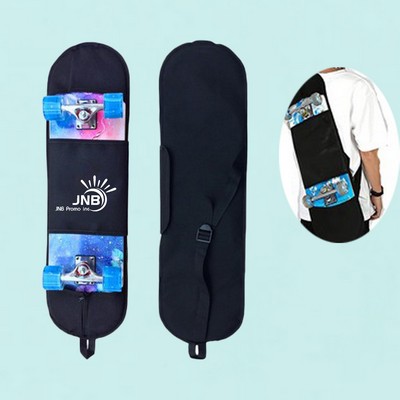 Portable Skateboard Bag for Convenient Transport