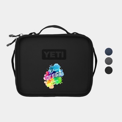 5-Can YETI® Daytrip Water-Resistant Insulated Lunch Bag (10.7" x 4.6")