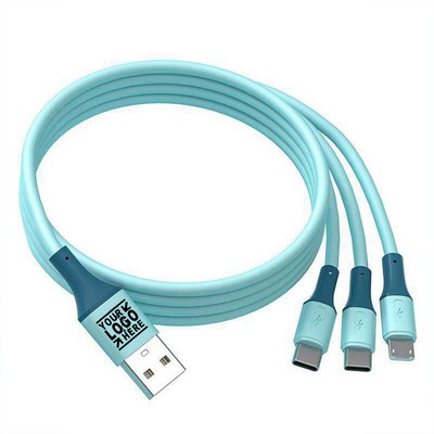 Multi USB Charging Cable