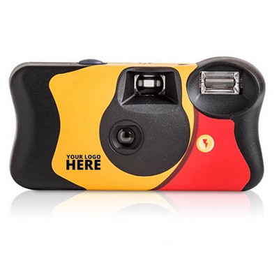 Single Use Camera
