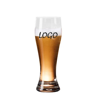 19 Oz. Pilsner Beer Glass
