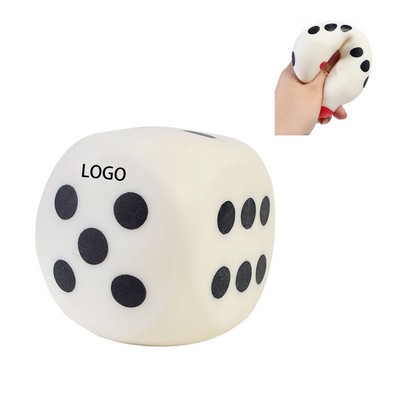 Toy Dice