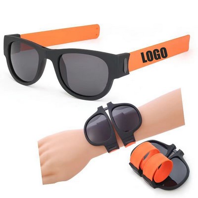 Polarized Wrist Sunglasses