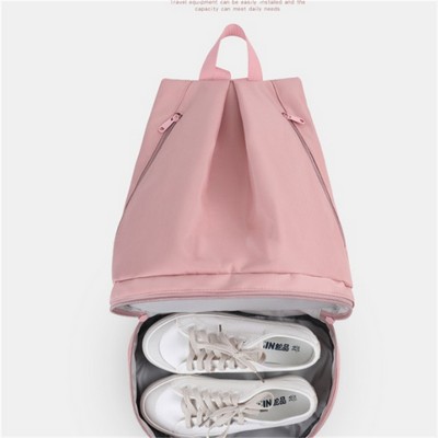 Gym and Travel Backpack