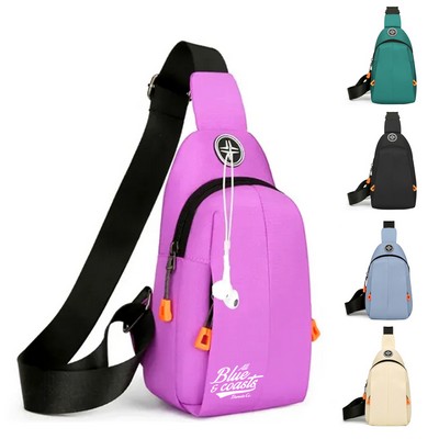 Sling Fanny Pack