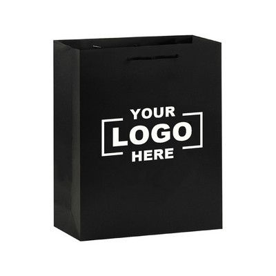 Various Laminated Euro Tote Paper Bags