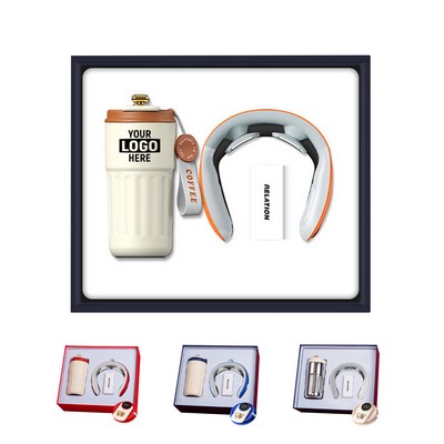 Corporate Anniversary Event Business Gift Set