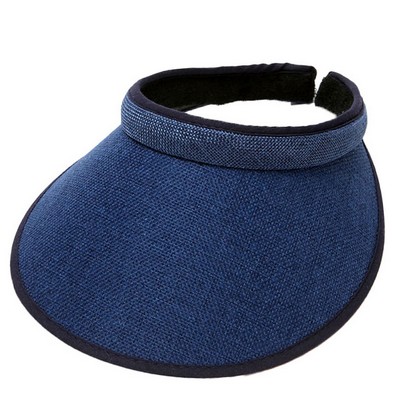 Sport Polyster Visor