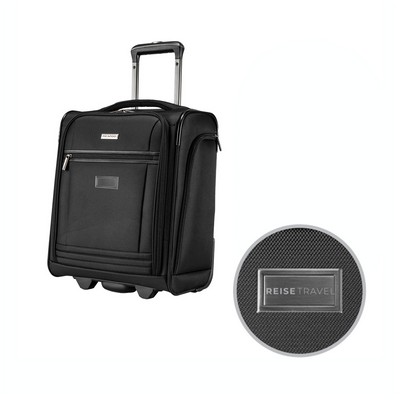 Ricardo Beverly Hills - Avalon SS Small Carry-On - Black