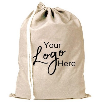 Shoe Drawsting Bag (13"x17")