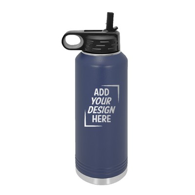 Polar Camel 40 Oz. Water Bottle