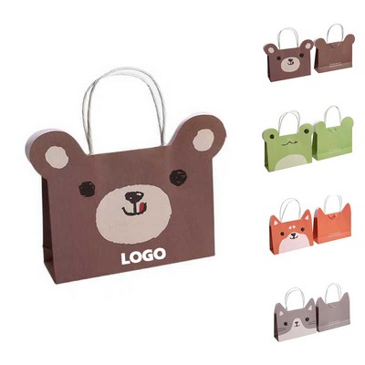 Kids Gift Bags With Handles