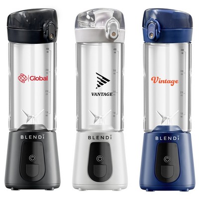 BLENDi™ Pro+ Portable Blender 17oz
