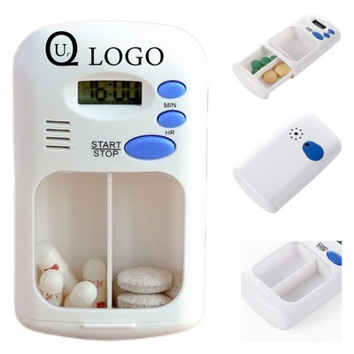Electronic Pill Box