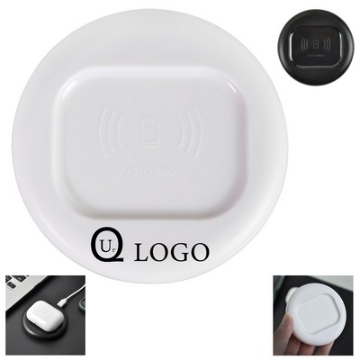 Headset Wireless Charger