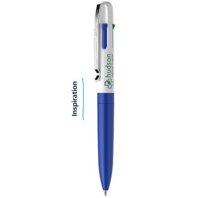 Schneider Take 4 Promo Ballpoint pen
