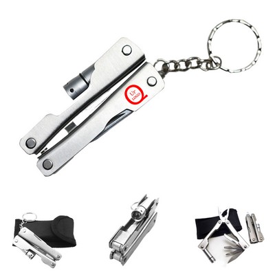 Outdoor Multifunction Tool Pliers