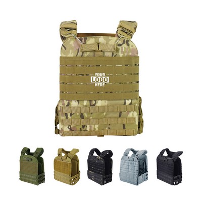 Outdoor Tactical Vest