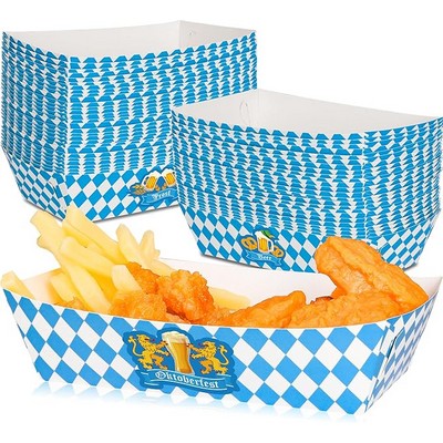 Oktoberfest Fried Chicken Box