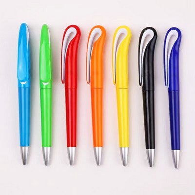 Custom Swan-shape Integrated Advertisement Pen