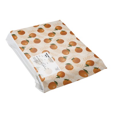 Variable Addressing Expandable Poly Mailer Full Color (10" x 12" x 4")