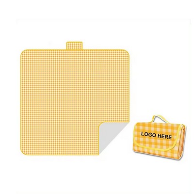 Waterproof Camping Blanket