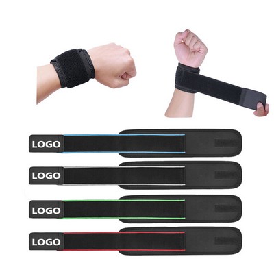 Pain Relief Wrist Support Compression Strap Wrist Brace Wrist Band