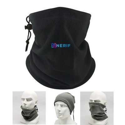 Neck Warmer