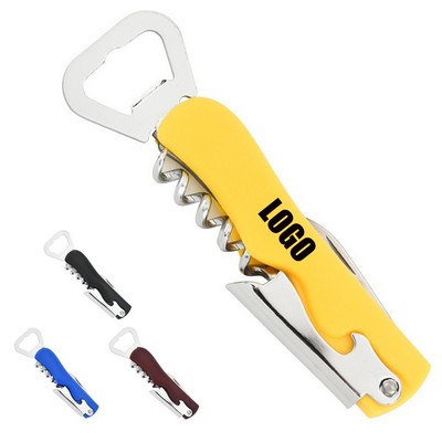 Wine Corkscrew