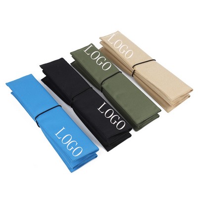 Folding Moisture-Proof Ground Mat