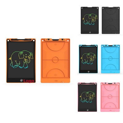 12 Inch Kids Toys Doodle Board