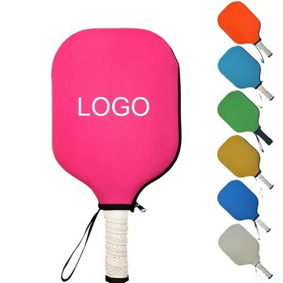 Pickleball Racket Cover
