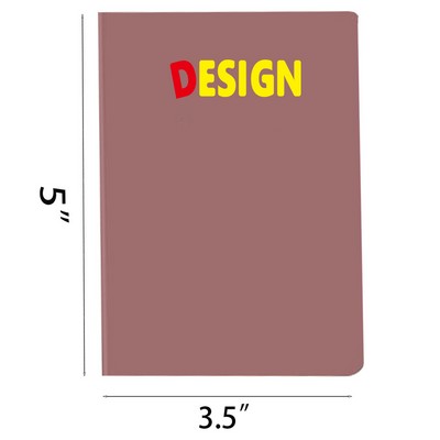 Pocket Notebook