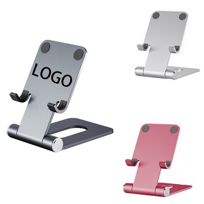 Dual Folding Cell Phone Stand