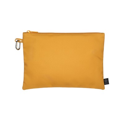 Econscious Grove Go-Go Pouch w/Carabiner