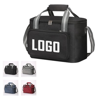 Outdoor Handheld Insulated Bag