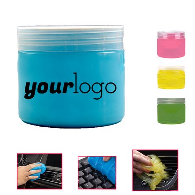 Car Keyboard Cleaning Gel