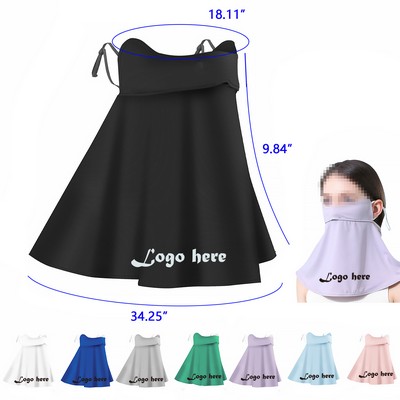 Cycling Face Cover