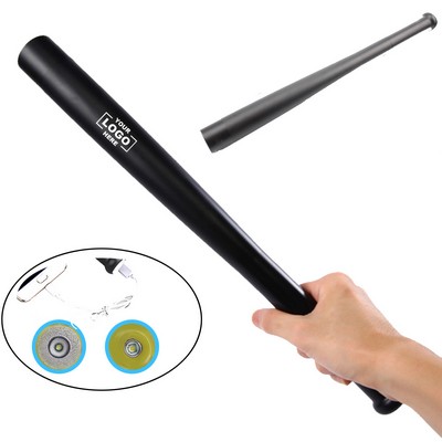 3 in 1 3000MAH Baseball Bat Stick/Flashlight/Power Bank