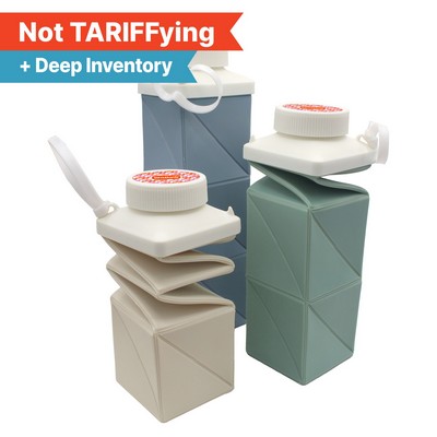 H2fOld Collapsible Bottle