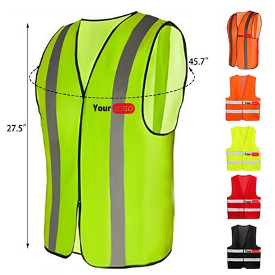 Safety Reflective Vest