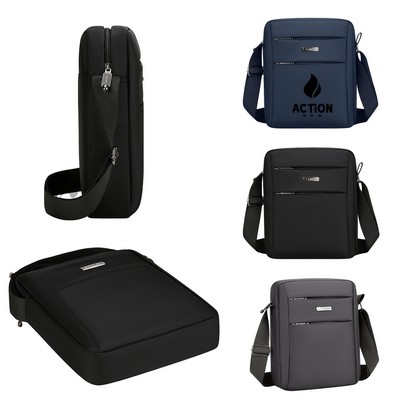 Men Shoulder Bag