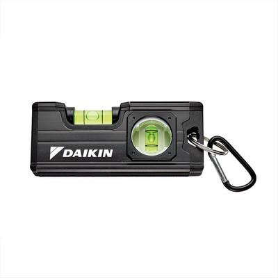 Cedar Creek® Compact Magnetic Bubble Level