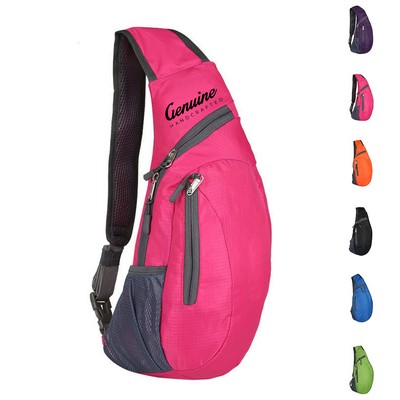 Outdoor Sport Tear-resistant Fanny Pack