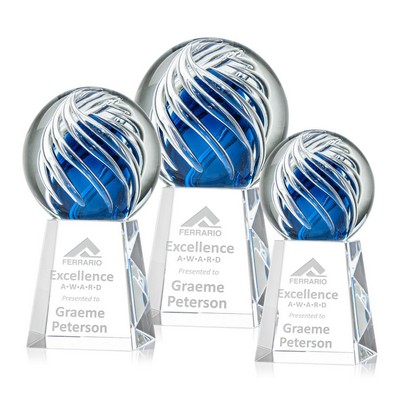 Genista Award on Celestina Base