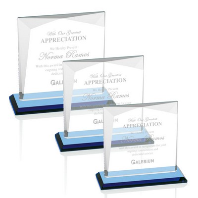 Tanner Award - Sky Blue