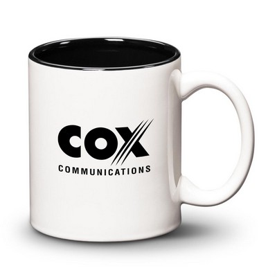 Thames Mug - 11oz - Imprinted