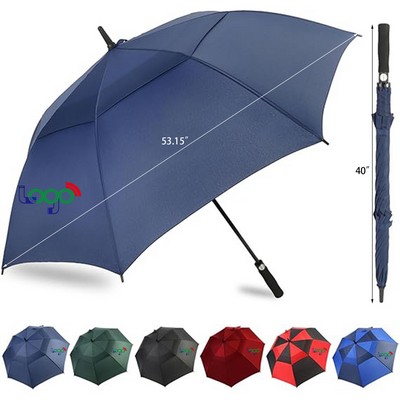 53 Inches Golf Umbrella